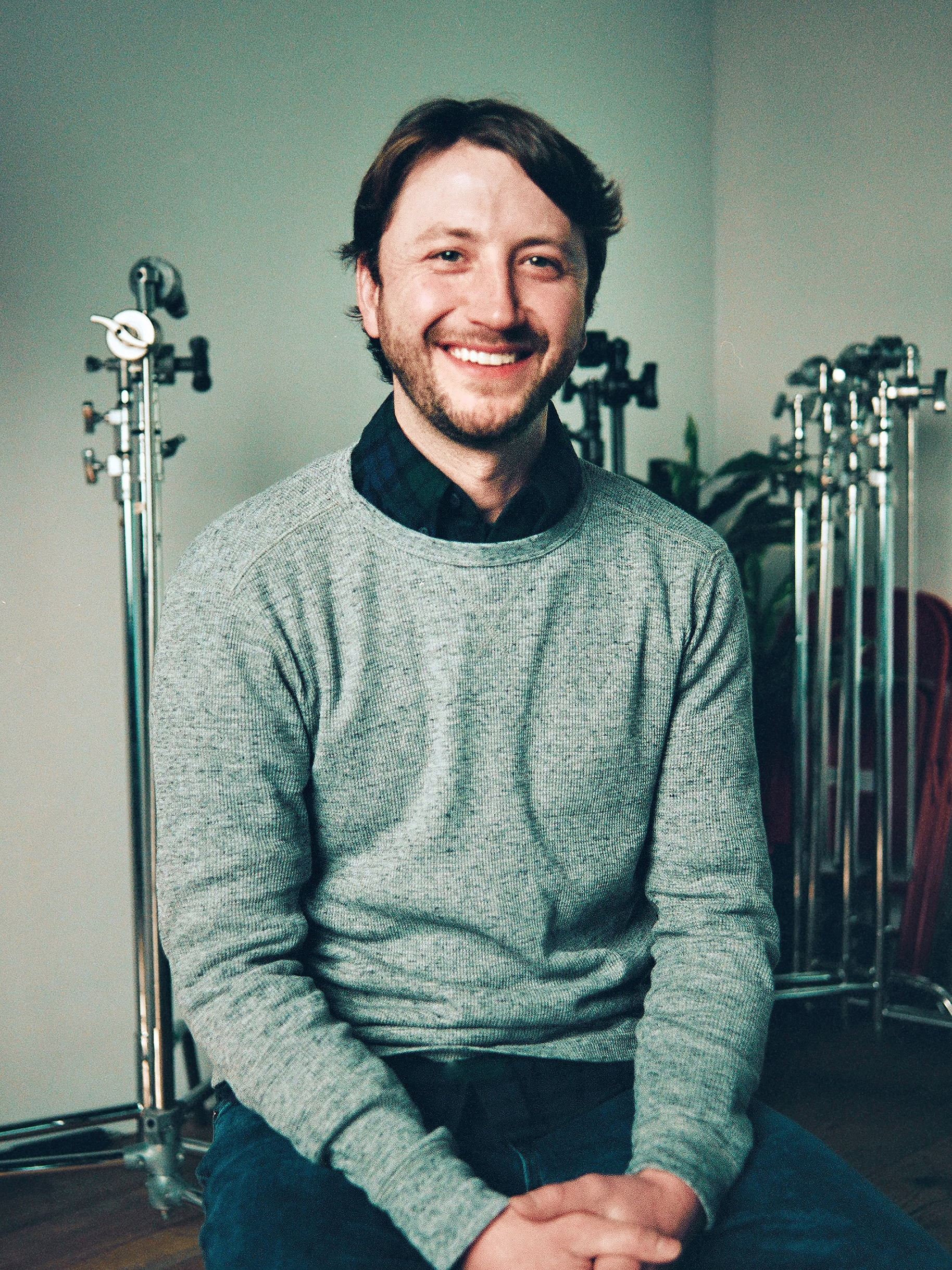 PJ McCabe Panelist Name